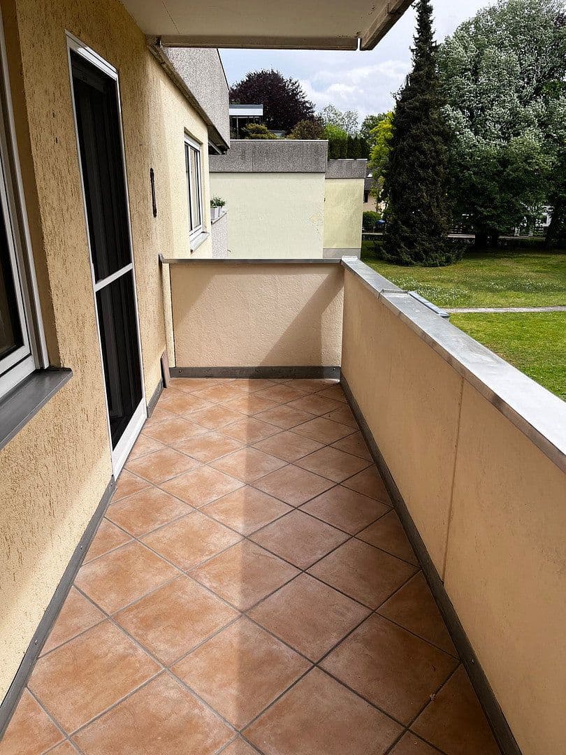 Pronájem bytu 3+1 83 m², Planegg, Bavorsko Pronájem bytu 3+1 83 m², Planegg, Bavorsko