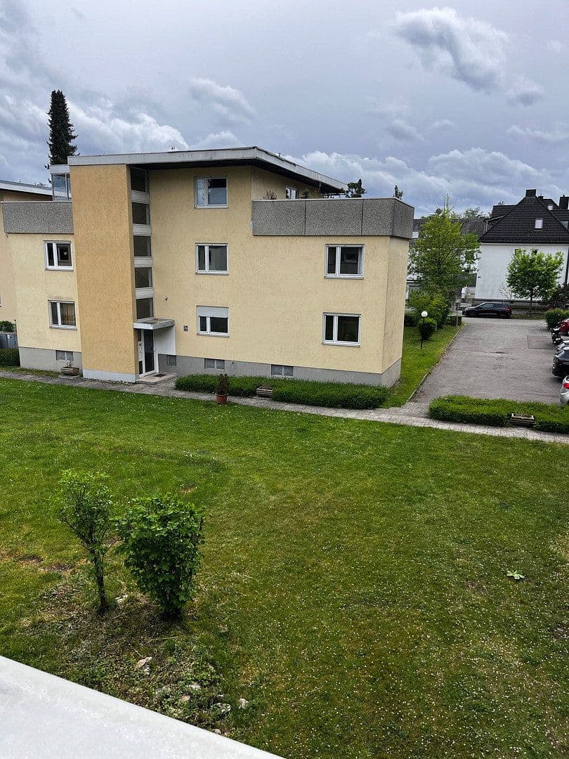 Pronájem bytu 3+1 83 m², Planegg, Bavorsko Pronájem bytu 3+1 83 m², Planegg, Bavorsko