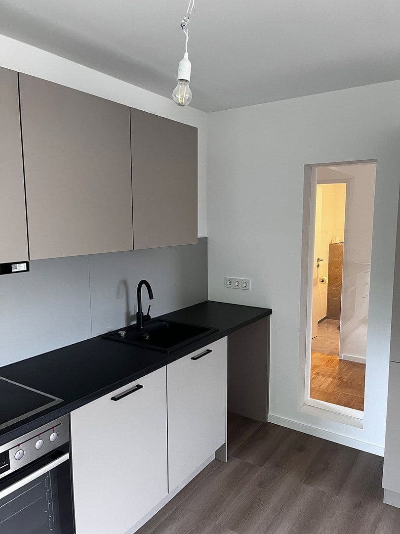 Pronájem bytu 3+1 83 m², Planegg, Bavorsko Pronájem bytu 3+1 83 m², Planegg, Bavorsko