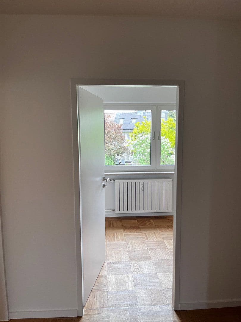 Pronájem bytu 3+1 83 m², Planegg, Bavorsko Pronájem bytu 3+1 83 m², Planegg, Bavorsko