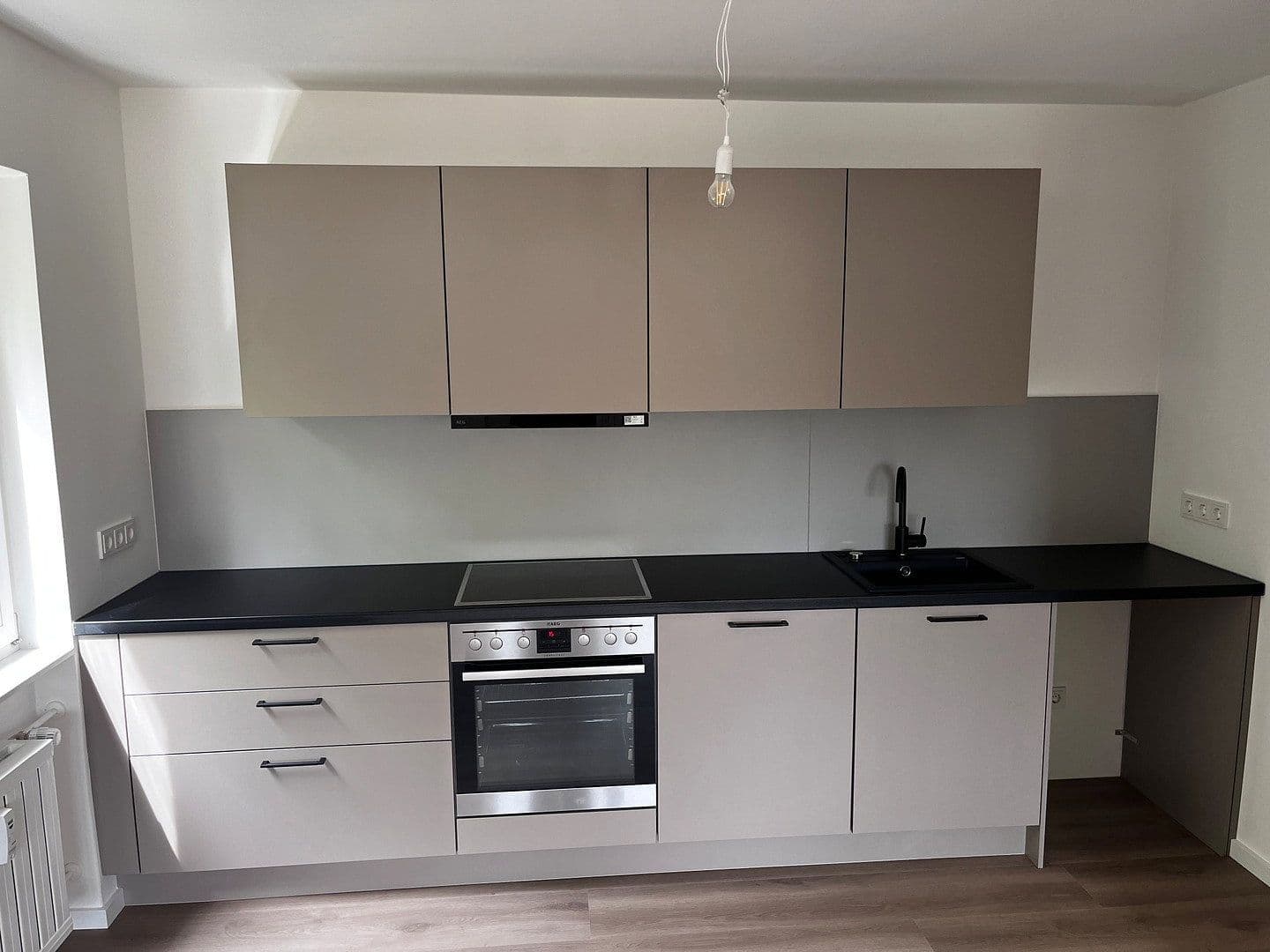 Pronájem bytu 3+1 83 m², Planegg, Bavorsko Pronájem bytu 3+1 83 m², Planegg, Bavorsko