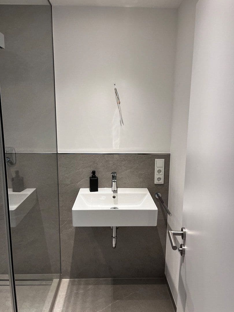 Pronájem bytu 3+1 83 m², Planegg, Bavorsko Pronájem bytu 3+1 83 m², Planegg, Bavorsko