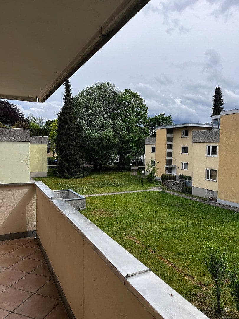 Pronájem bytu 3+1 83 m², Planegg, Bavorsko Pronájem bytu 3+1 83 m², Planegg, Bavorsko