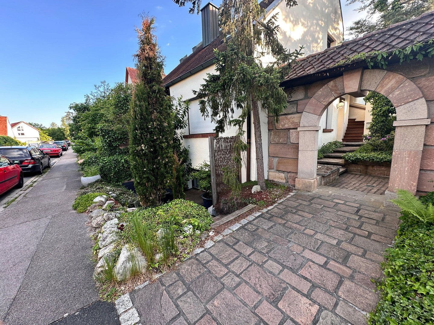 Pronájem bytu 2+1 54 m², Roth, Bavorsko Pronájem bytu 2+1 54 m², Roth, Bavorsko