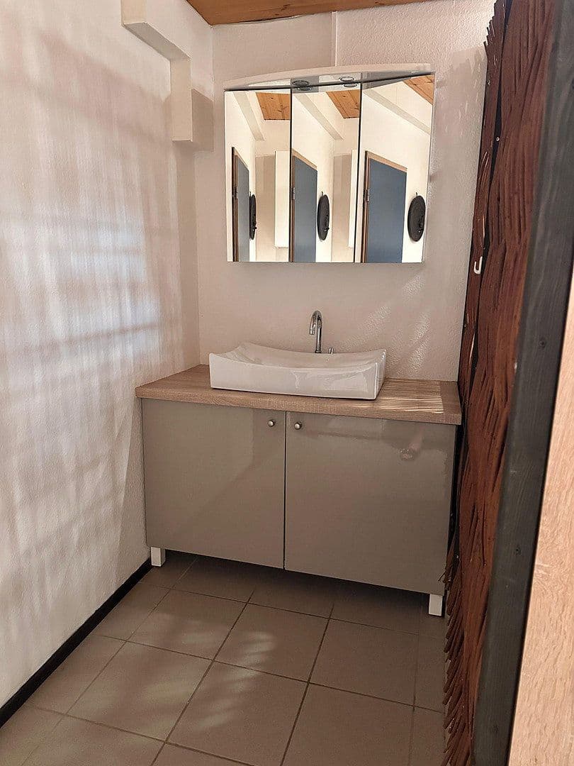 Pronájem bytu 2+1 54 m², Roth, Bavorsko Pronájem bytu 2+1 54 m², Roth, Bavorsko