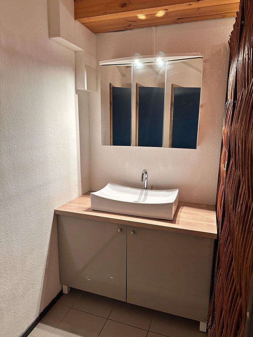 Pronájem bytu 2+1 54 m², Roth, Bavorsko Pronájem bytu 2+1 54 m², Roth, Bavorsko