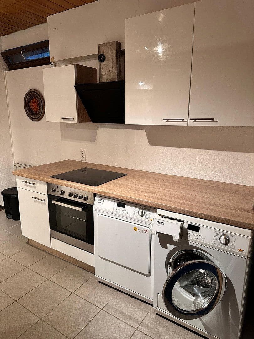 Pronájem bytu 2+1 54 m², Roth, Bavorsko Pronájem bytu 2+1 54 m², Roth, Bavorsko