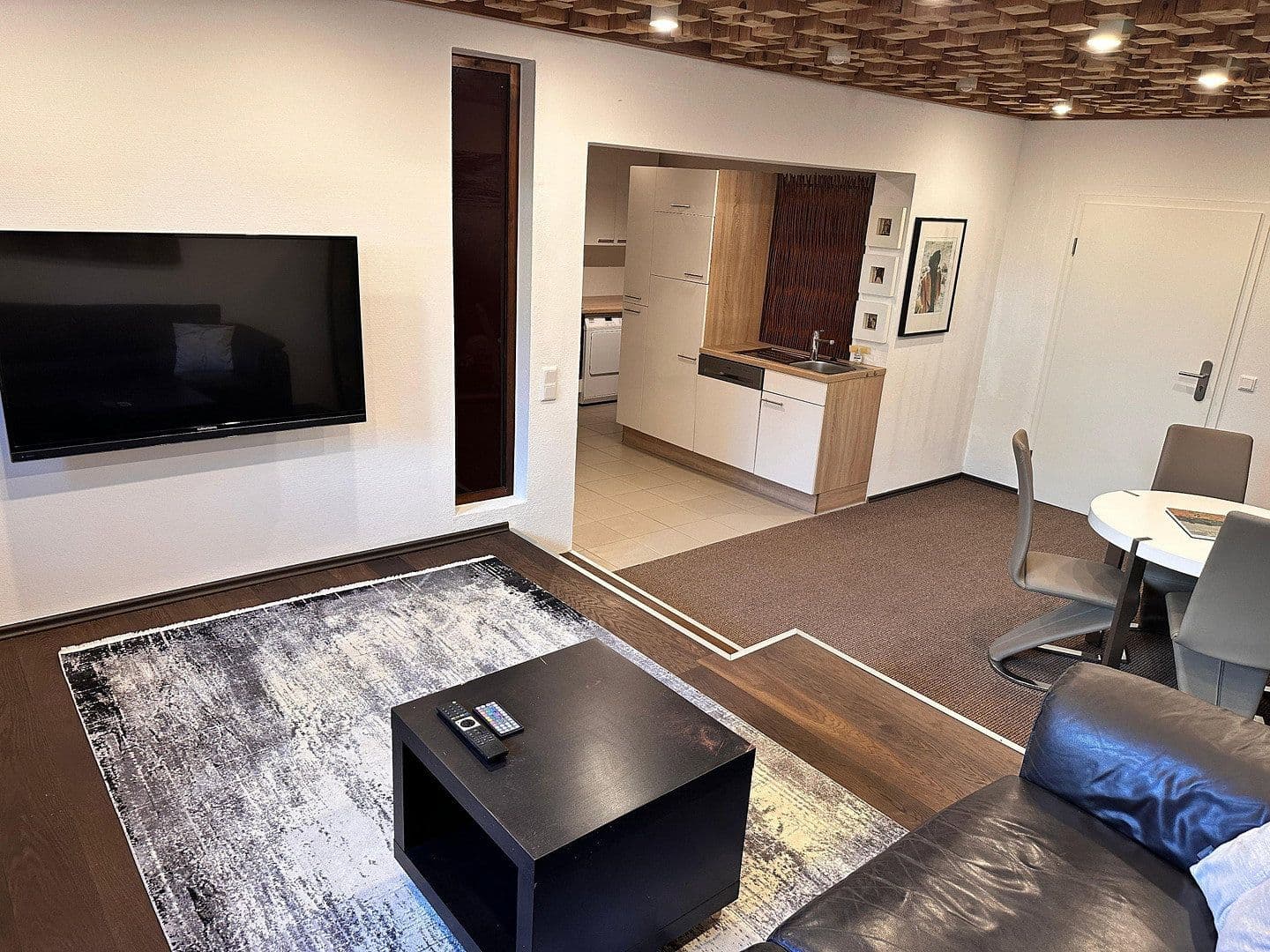 Pronájem bytu 2+1 54 m², Roth, Bavorsko Pronájem bytu 2+1 54 m², Roth, Bavorsko