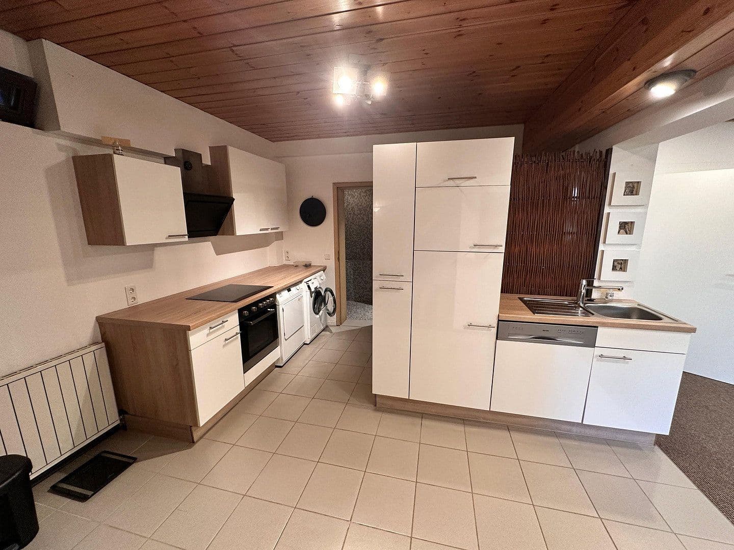 Pronájem bytu 2+1 54 m², Roth, Bavorsko Pronájem bytu 2+1 54 m², Roth, Bavorsko