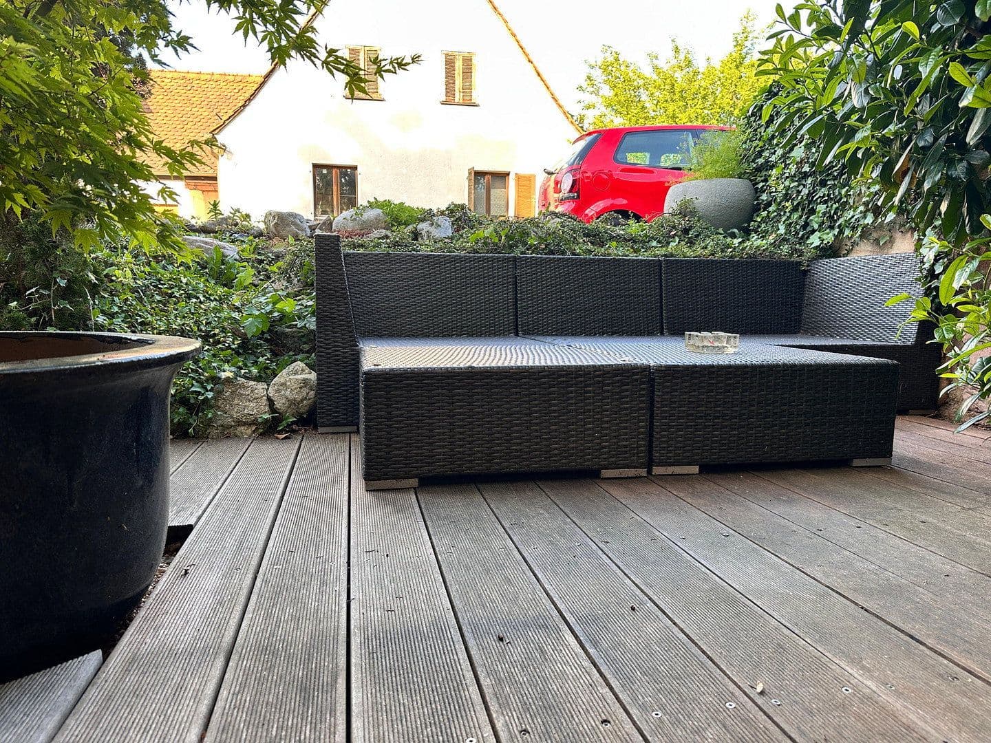 Pronájem bytu 2+1 54 m², Roth, Bavorsko Pronájem bytu 2+1 54 m², Roth, Bavorsko