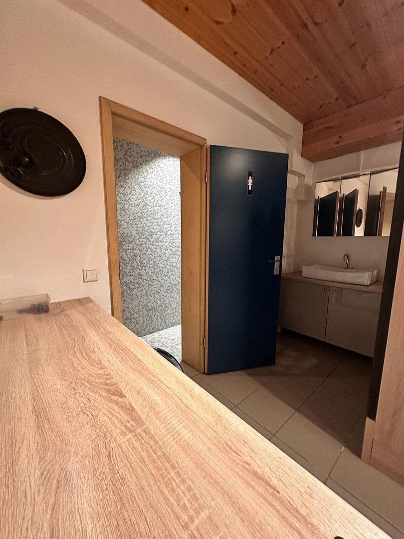 Pronájem bytu 2+1 54 m², Roth, Bavorsko Pronájem bytu 2+1 54 m², Roth, Bavorsko