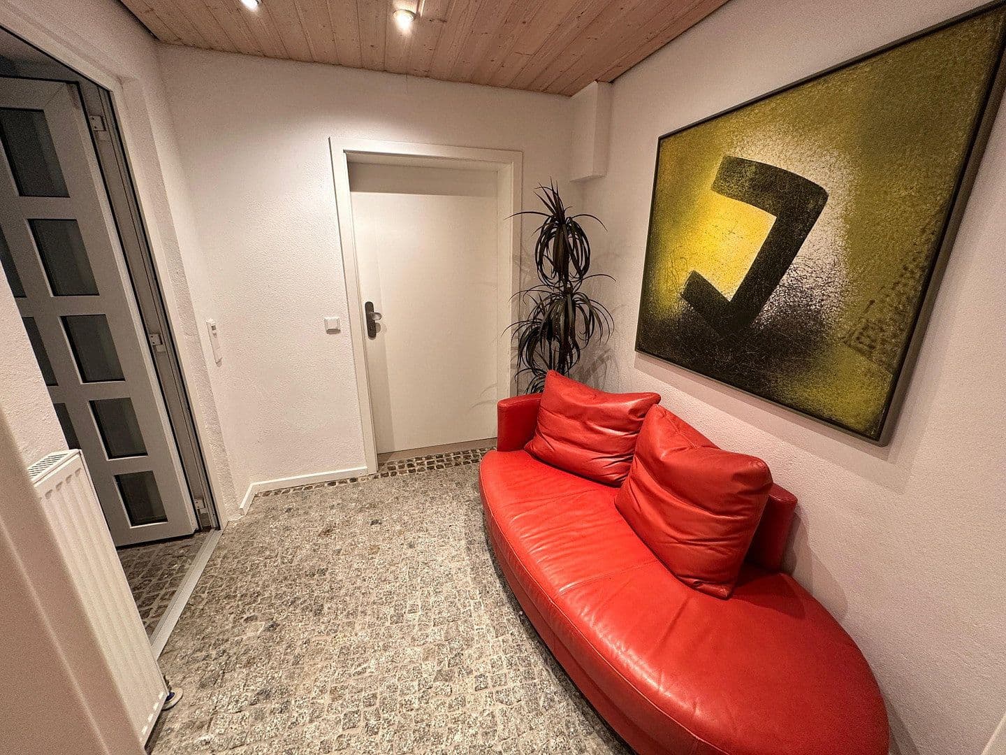 Pronájem bytu 2+1 54 m², Roth, Bavorsko Pronájem bytu 2+1 54 m², Roth, Bavorsko