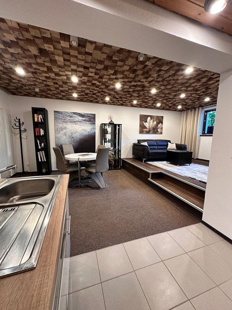 Pronájem bytu 2+1 54 m², Roth, Bavorsko Pronájem bytu 2+1 54 m², Roth, Bavorsko