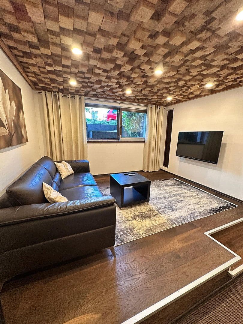 Pronájem bytu 2+1 54 m², Roth, Bavorsko Pronájem bytu 2+1 54 m², Roth, Bavorsko