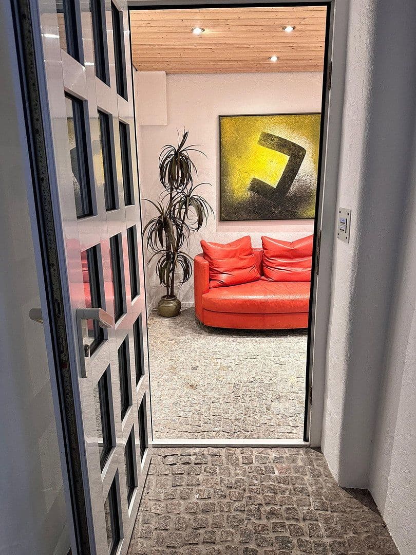 Pronájem bytu 2+1 54 m², Roth, Bavorsko Pronájem bytu 2+1 54 m², Roth, Bavorsko