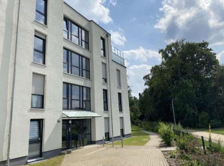 Pronájem bytu 3+1 81 m², Braunschweig, Dolní Sasko Pronájem bytu 3+1 81 m², Braunschweig, Dolní Sasko