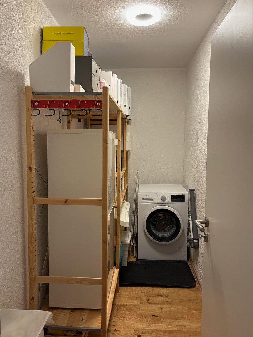 Pronájem bytu 2+1 68 m², Rupprechtstraße 4, München, Bavorsko Pronájem bytu 2+1 68 m², Rupprechtstraße 4, München, Bavorsko