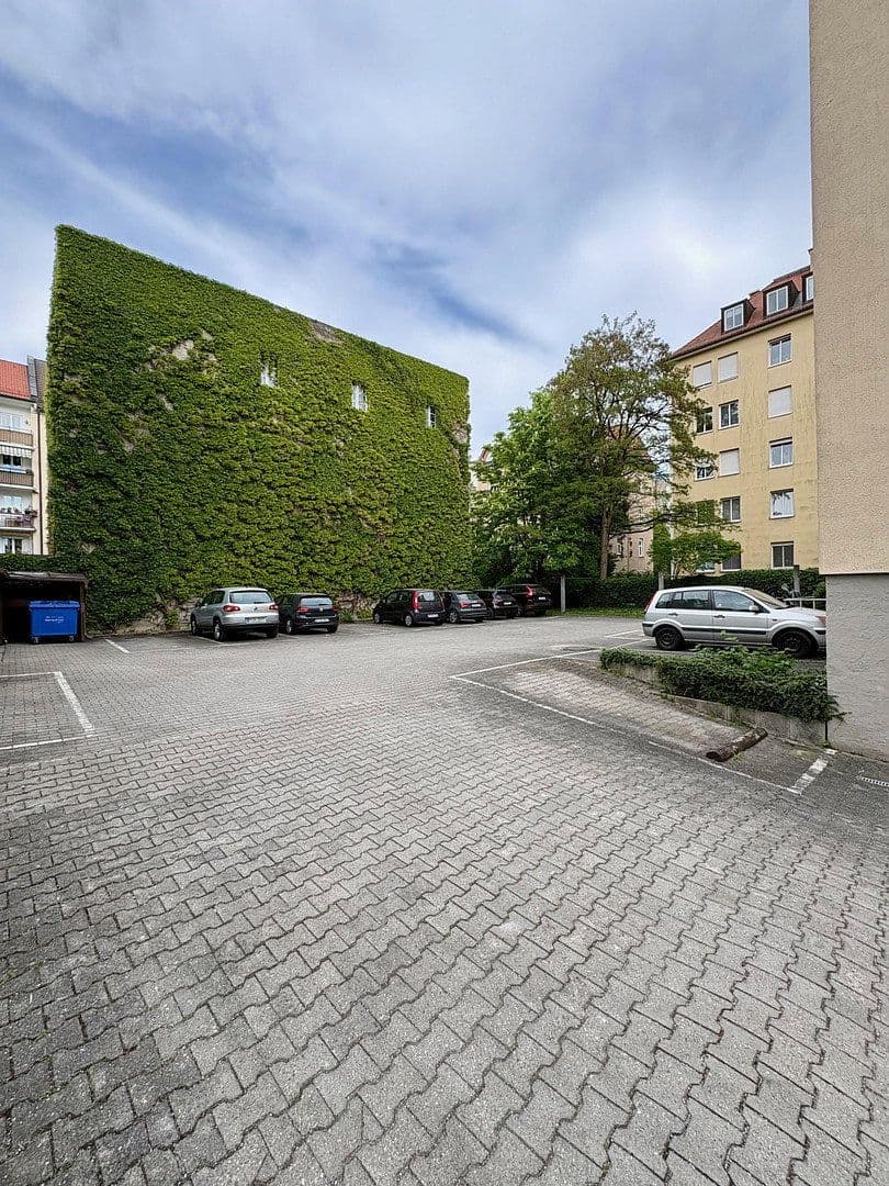 Pronájem bytu 2+1 68 m², Rupprechtstraße 4, München, Bavorsko Pronájem bytu 2+1 68 m², Rupprechtstraße 4, München, Bavorsko