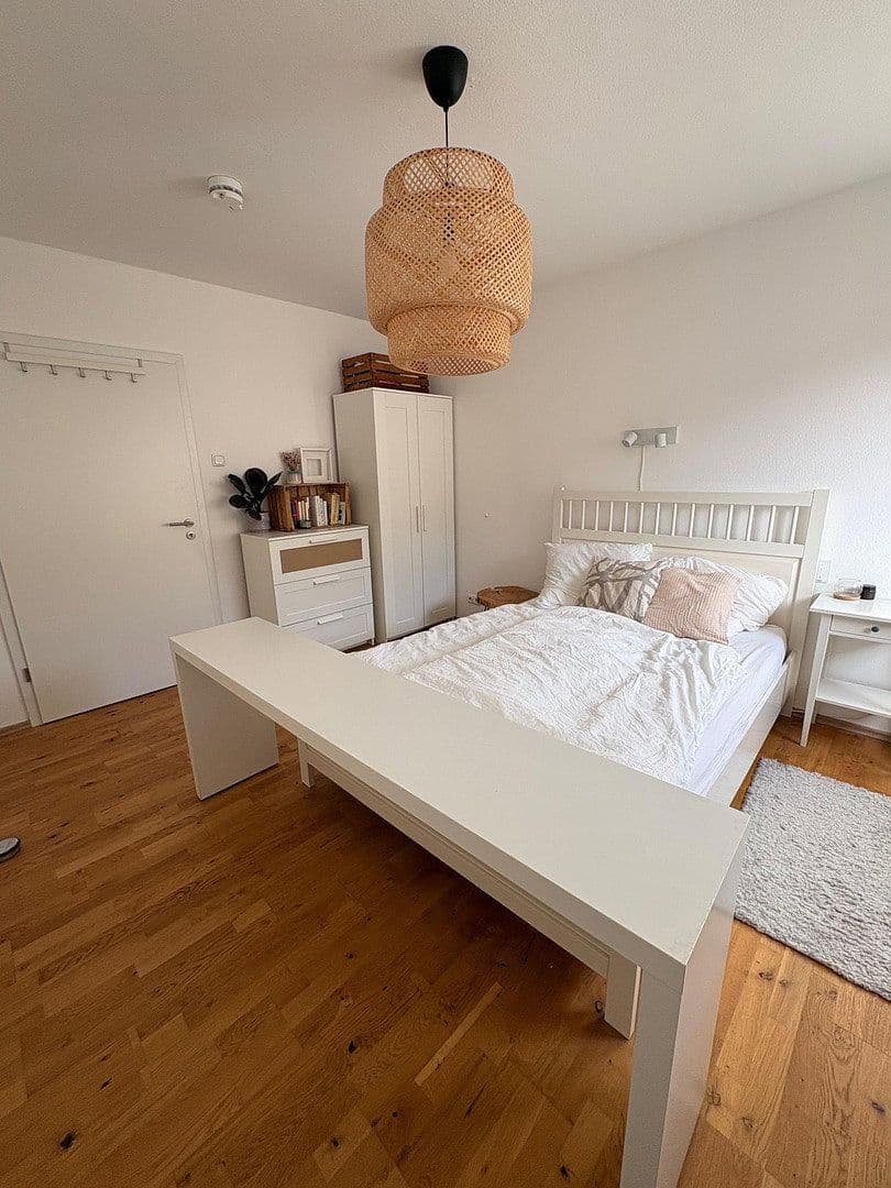 Pronájem bytu 2+1 68 m², Rupprechtstraße 4, München, Bavorsko Pronájem bytu 2+1 68 m², Rupprechtstraße 4, München, Bavorsko