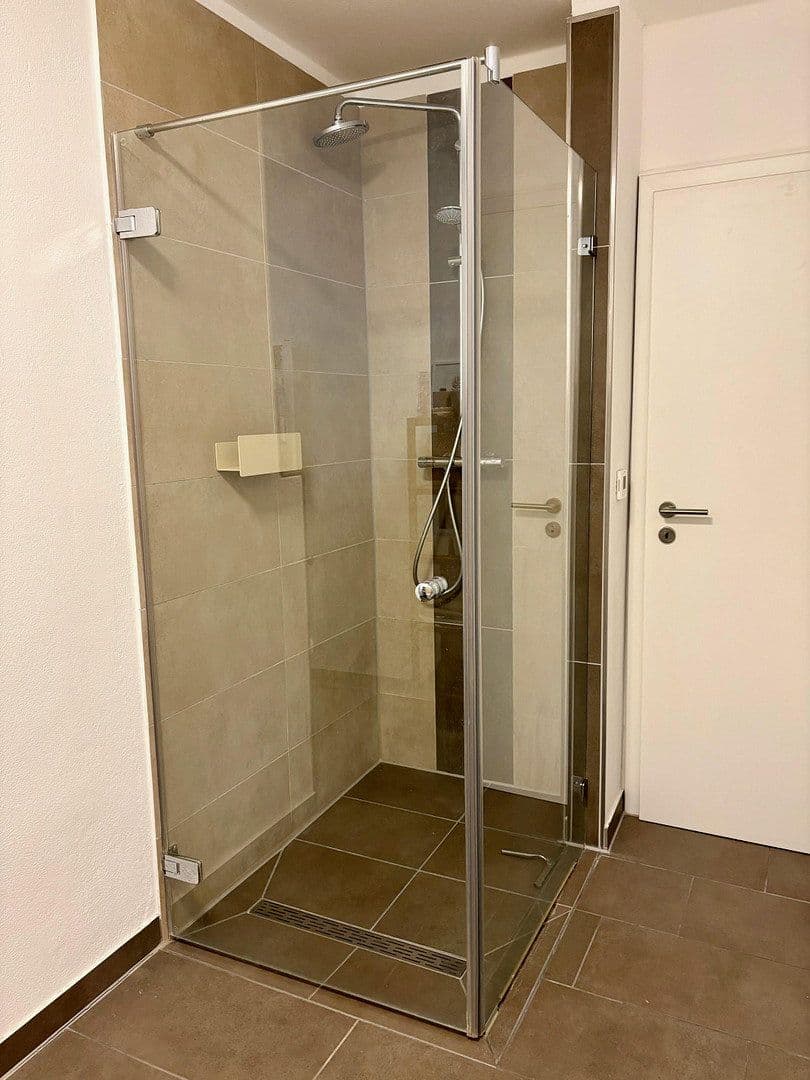 Pronájem bytu 2+1 68 m², Rupprechtstraße 4, München, Bavorsko Pronájem bytu 2+1 68 m², Rupprechtstraße 4, München, Bavorsko