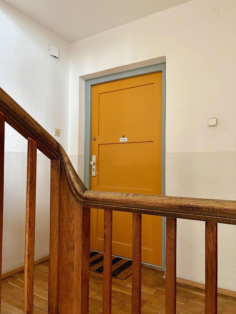 Pronájem bytu 2+1 68 m², Rupprechtstraße 4, München, Bavorsko Pronájem bytu 2+1 68 m², Rupprechtstraße 4, München, Bavorsko