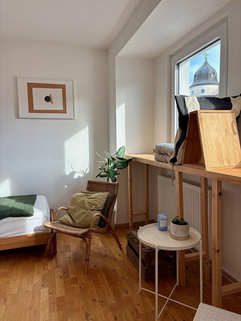 Pronájem bytu 2+1 68 m², Rupprechtstraße 4, München, Bavorsko Pronájem bytu 2+1 68 m², Rupprechtstraße 4, München, Bavorsko