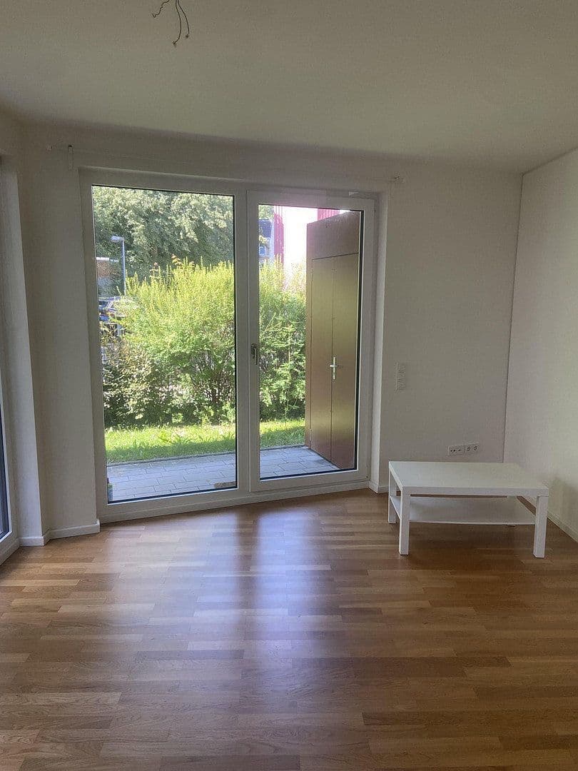 Pronájem bytu 1+1 58 m², Eimsbütteler Chaussee 45, Hamburg, Hamburg Pronájem bytu 1+1 58 m², Eimsbütteler Chaussee 45, Hamburg, Hamburg