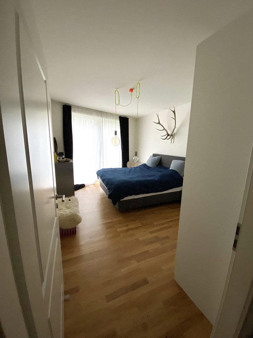 Pronájem bytu 1+1 58 m², Eimsbütteler Chaussee 45, Hamburg, Hamburg Pronájem bytu 1+1 58 m², Eimsbütteler Chaussee 45, Hamburg, Hamburg