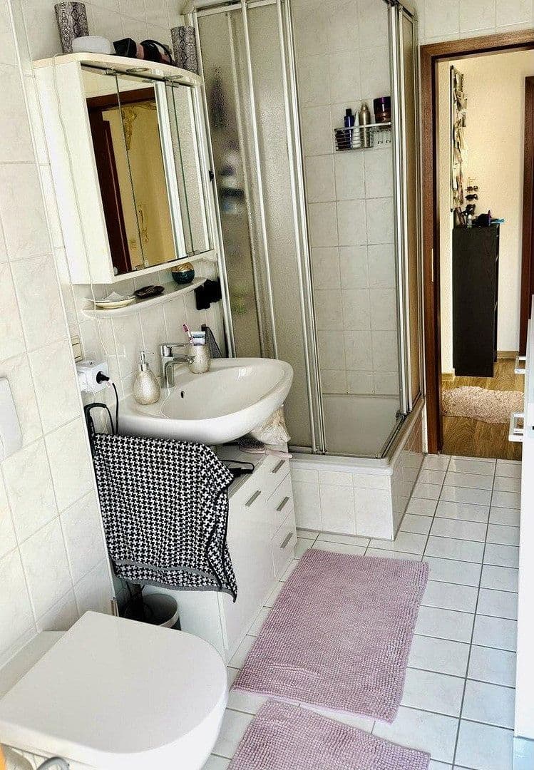 Prodej bytu 2+1 45 m², Friedhofstraße 1, Kernen im Remstal, Bádensko-Württembersko Prodej bytu 2+1 45 m², Friedhofstraße 1, Kernen im Remstal, Bádensko-Württembersko