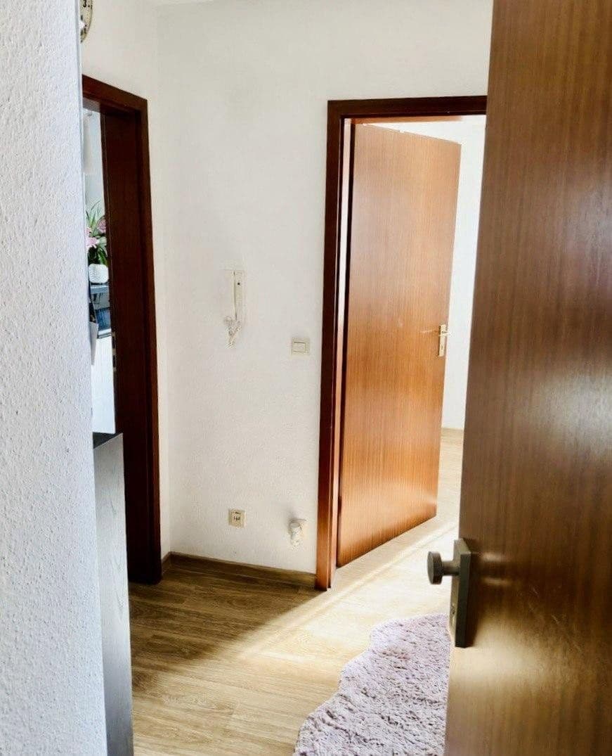 Prodej bytu 2+1 45 m², Friedhofstraße 1, Kernen im Remstal, Bádensko-Württembersko Prodej bytu 2+1 45 m², Friedhofstraße 1, Kernen im Remstal, Bádensko-Württembersko