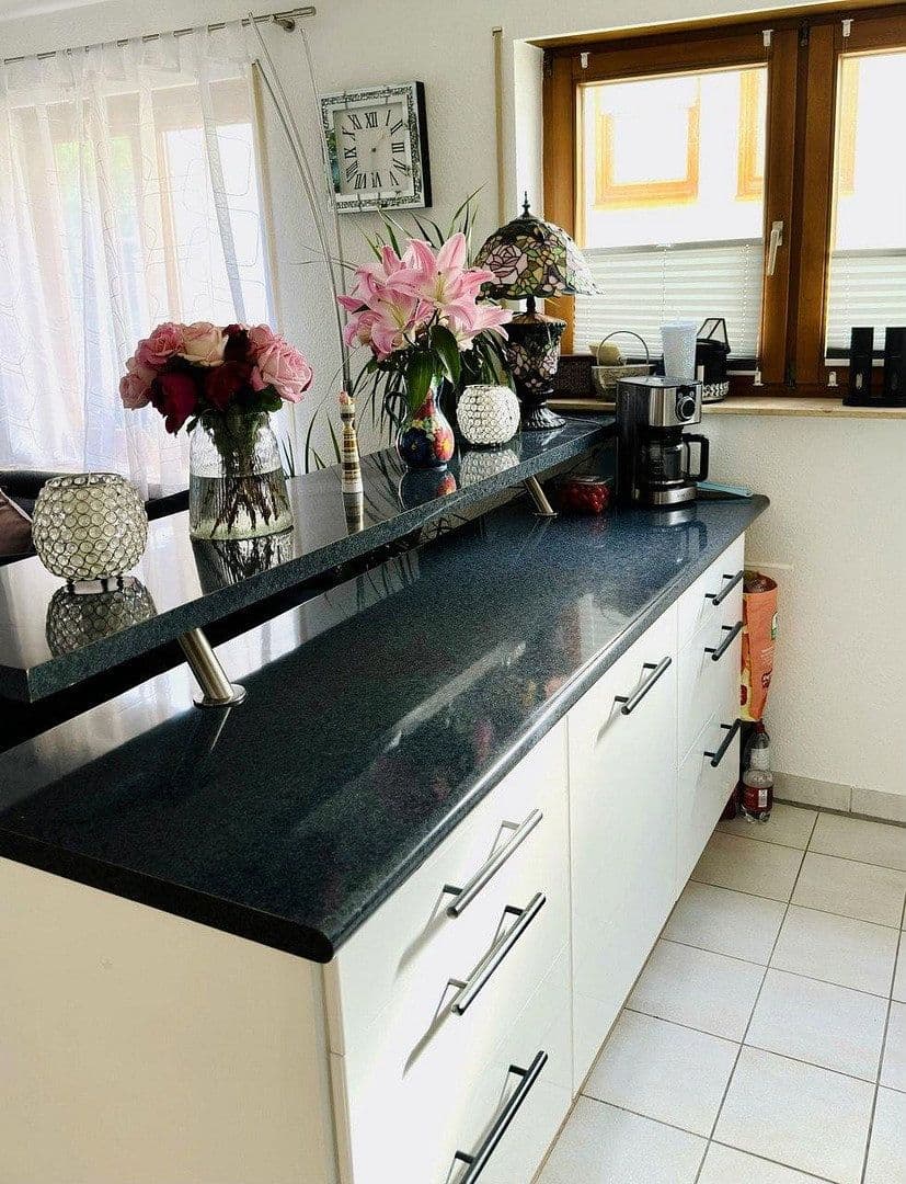 Prodej bytu 2+1 45 m², Friedhofstraße 1, Kernen im Remstal, Bádensko-Württembersko Prodej bytu 2+1 45 m², Friedhofstraße 1, Kernen im Remstal, Bádensko-Württembersko