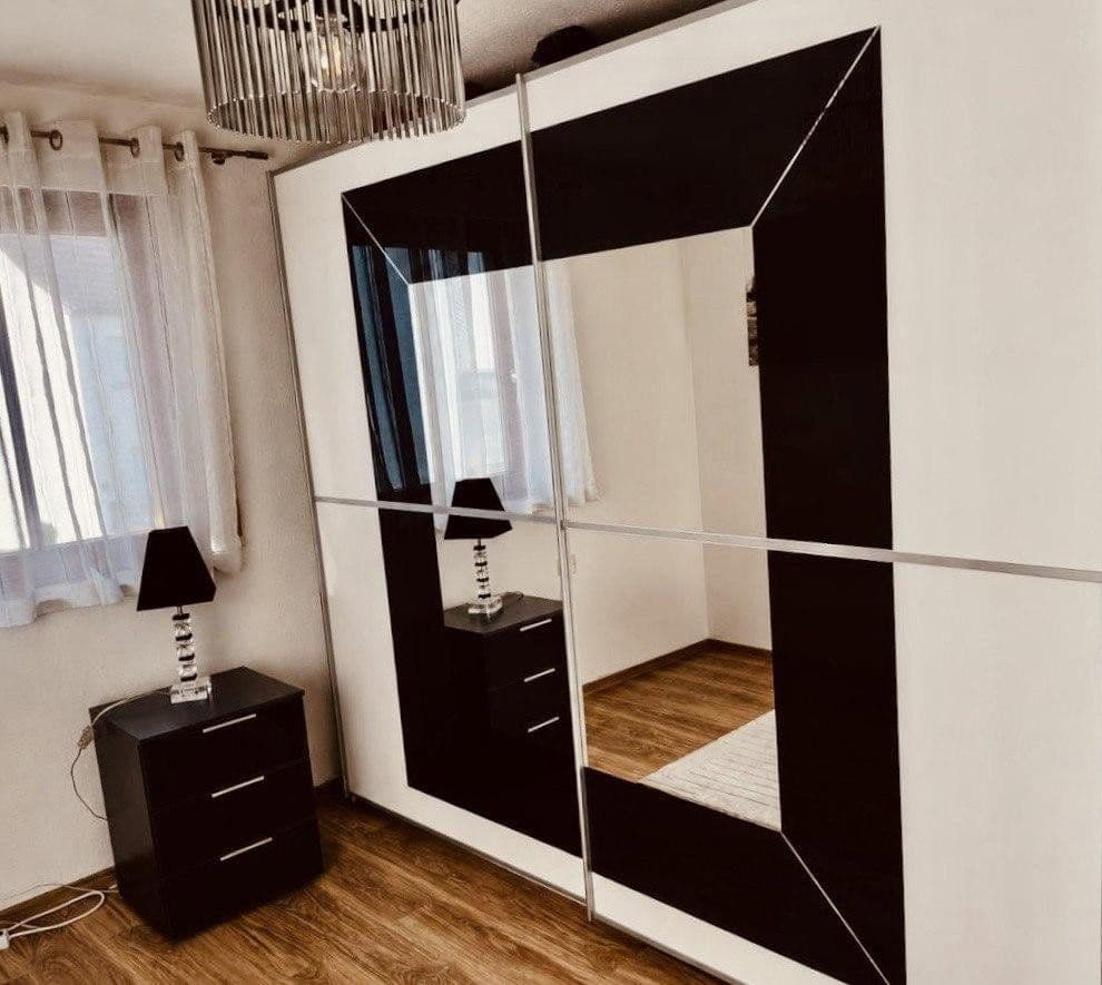Prodej bytu 2+1 45 m², Friedhofstraße 1, Kernen im Remstal, Bádensko-Württembersko Prodej bytu 2+1 45 m², Friedhofstraße 1, Kernen im Remstal, Bádensko-Württembersko