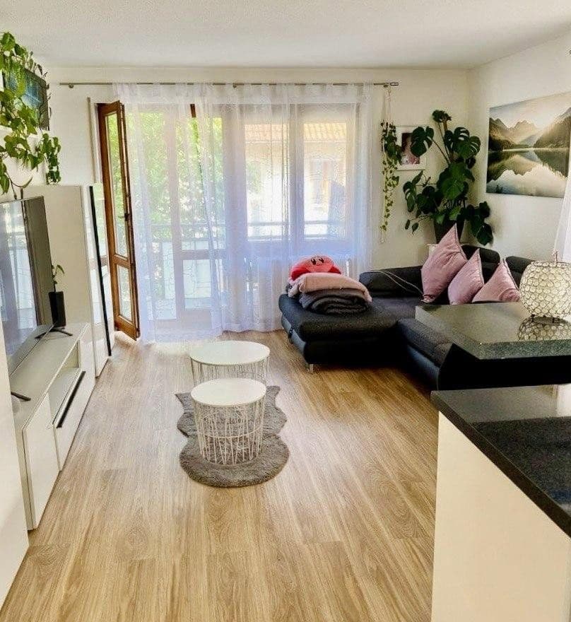 Prodej bytu 2+1 45 m², Friedhofstraße 1, Kernen im Remstal, Bádensko-Württembersko Prodej bytu 2+1 45 m², Friedhofstraße 1, Kernen im Remstal, Bádensko-Württembersko