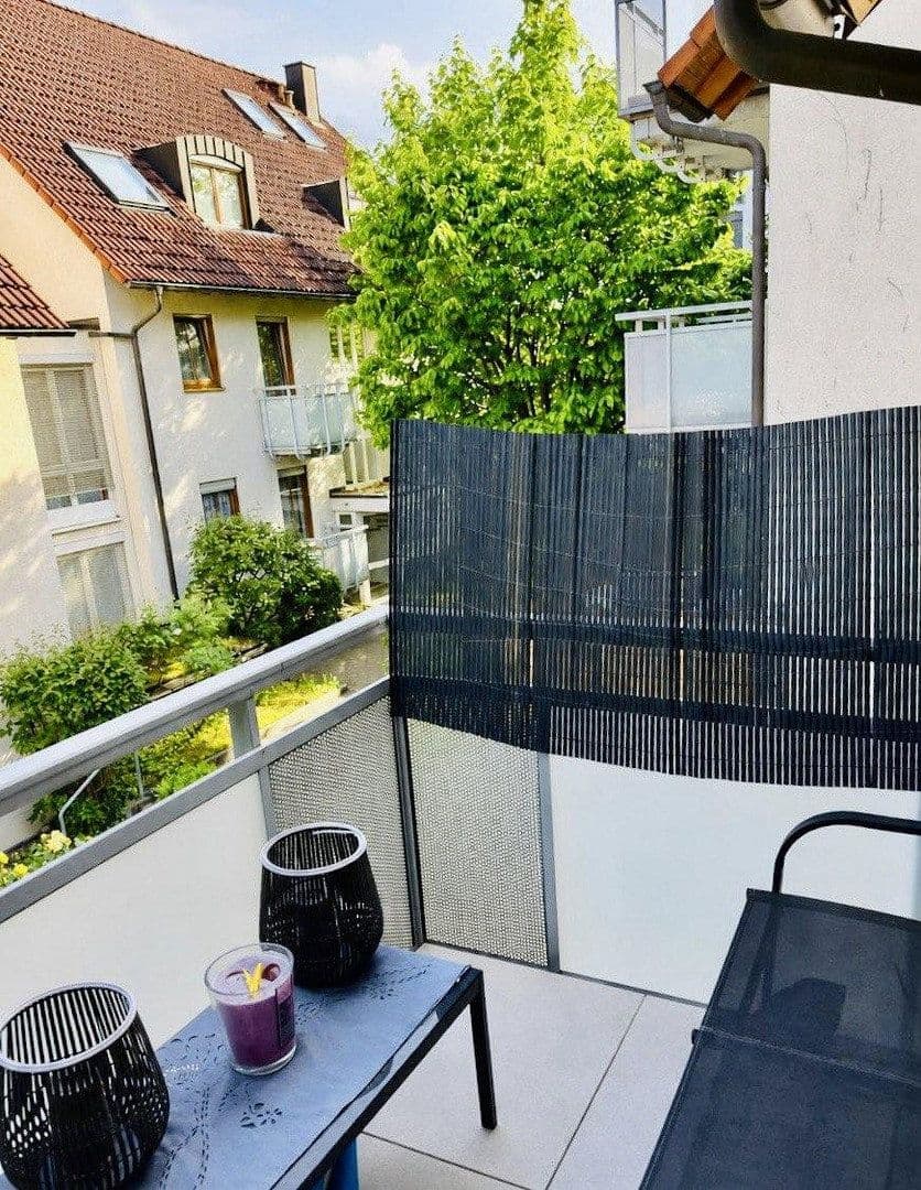 Prodej bytu 2+1 45 m², Friedhofstraße 1, Kernen im Remstal, Bádensko-Württembersko Prodej bytu 2+1 45 m², Friedhofstraße 1, Kernen im Remstal, Bádensko-Württembersko