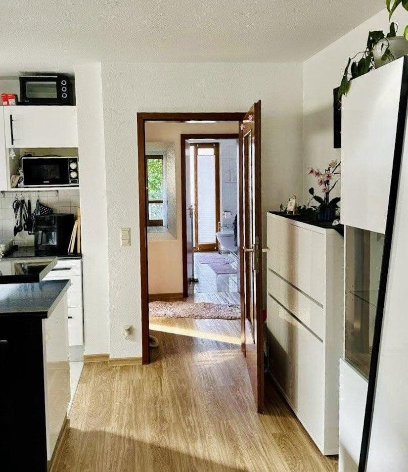 Prodej bytu 2+1 45 m², Friedhofstraße 1, Kernen im Remstal, Bádensko-Württembersko Prodej bytu 2+1 45 m², Friedhofstraße 1, Kernen im Remstal, Bádensko-Württembersko