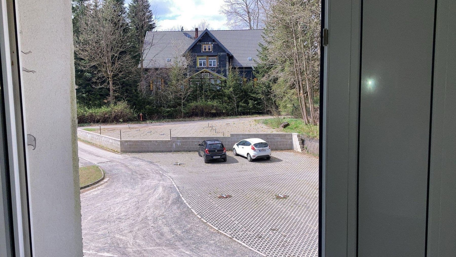 Pronájem bytu 4+1 84 m², Oberharz am Brocken, Sasko-Anhaltsko Pronájem bytu 4+1 84 m², Oberharz am Brocken, Sasko-Anhaltsko