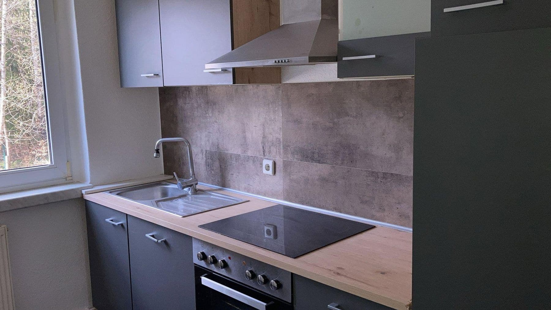 Pronájem bytu 4+1 84 m², Oberharz am Brocken, Sasko-Anhaltsko Pronájem bytu 4+1 84 m², Oberharz am Brocken, Sasko-Anhaltsko