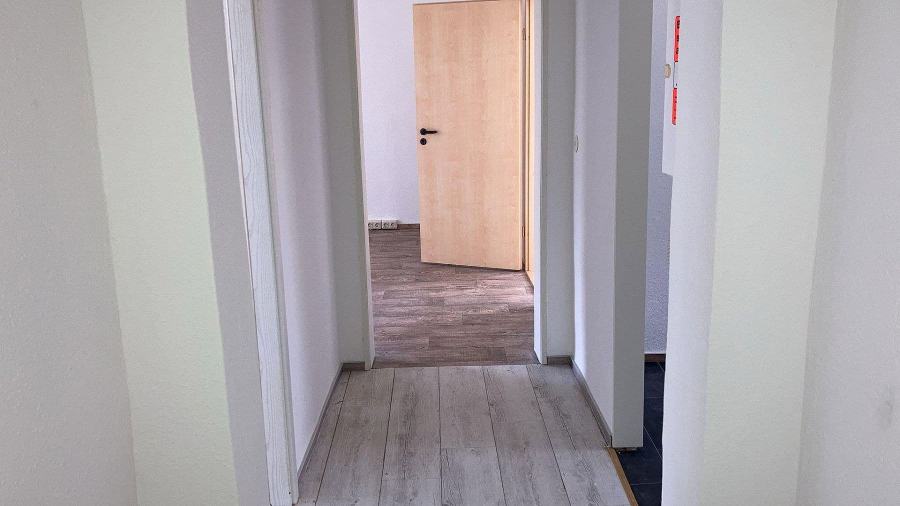 Pronájem bytu 4+1 84 m², Oberharz am Brocken, Sasko-Anhaltsko Pronájem bytu 4+1 84 m², Oberharz am Brocken, Sasko-Anhaltsko