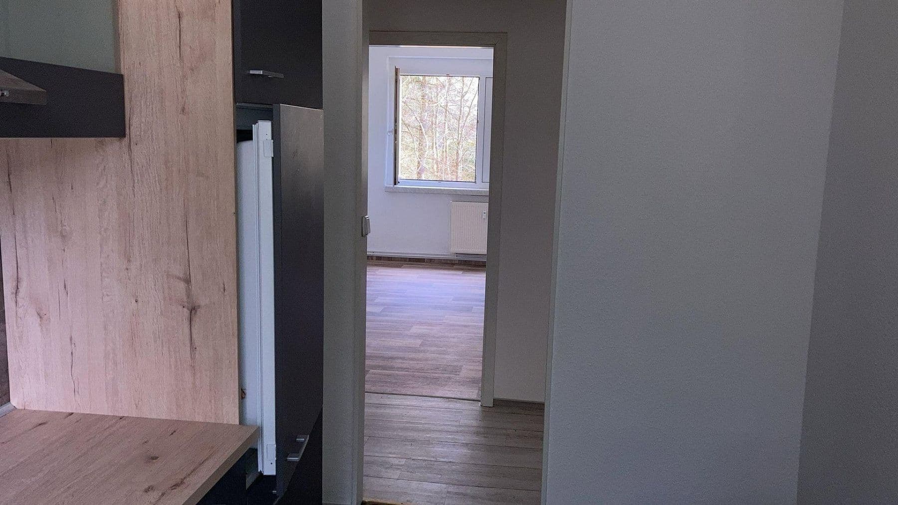 Pronájem bytu 4+1 84 m², Oberharz am Brocken, Sasko-Anhaltsko Pronájem bytu 4+1 84 m², Oberharz am Brocken, Sasko-Anhaltsko