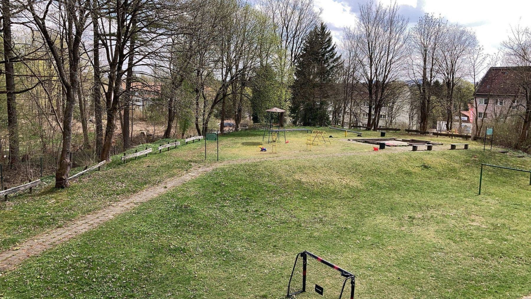 Pronájem bytu 4+1 84 m², Oberharz am Brocken, Sasko-Anhaltsko Pronájem bytu 4+1 84 m², Oberharz am Brocken, Sasko-Anhaltsko