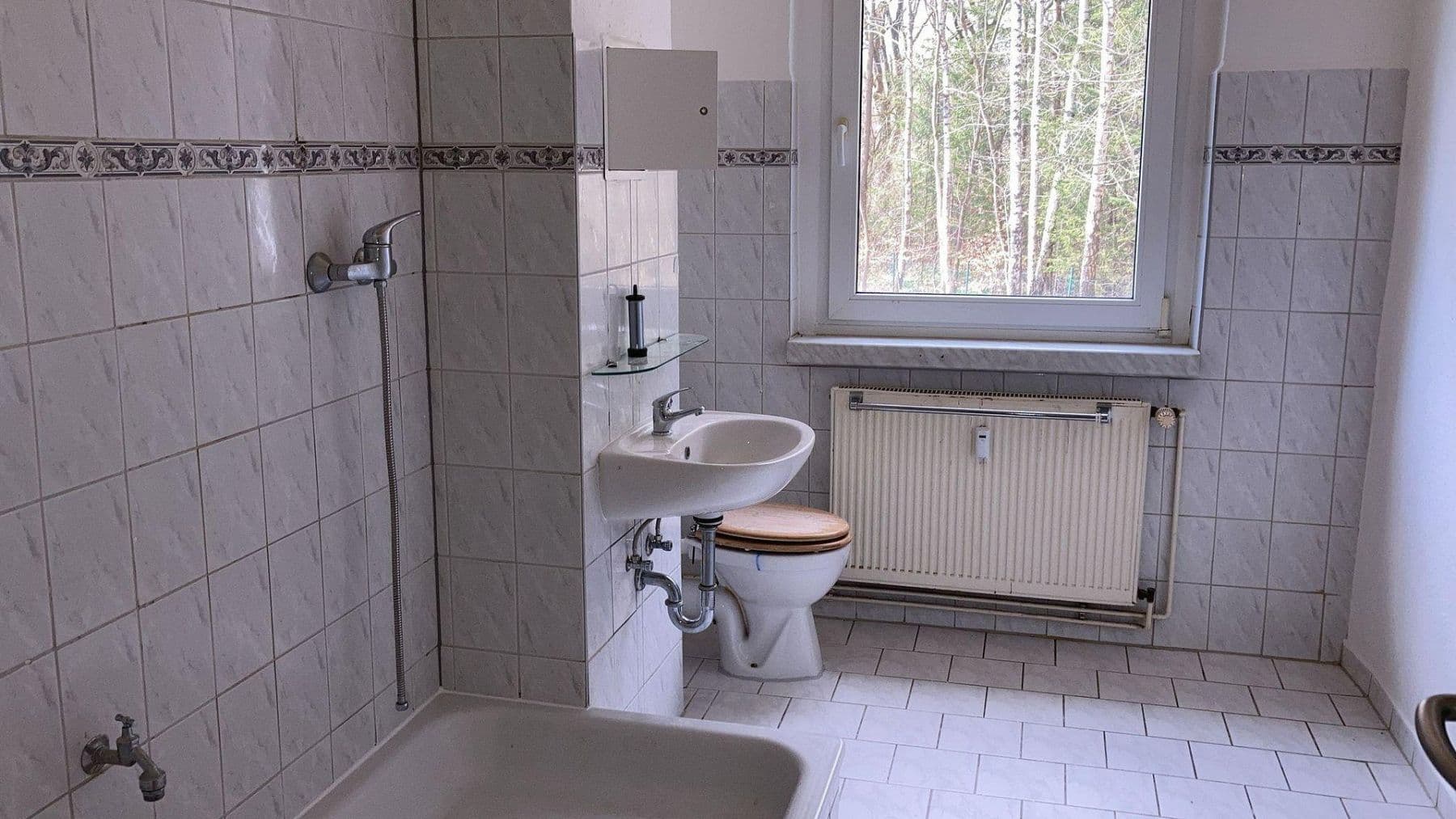 Pronájem bytu 4+1 84 m², Oberharz am Brocken, Sasko-Anhaltsko Pronájem bytu 4+1 84 m², Oberharz am Brocken, Sasko-Anhaltsko