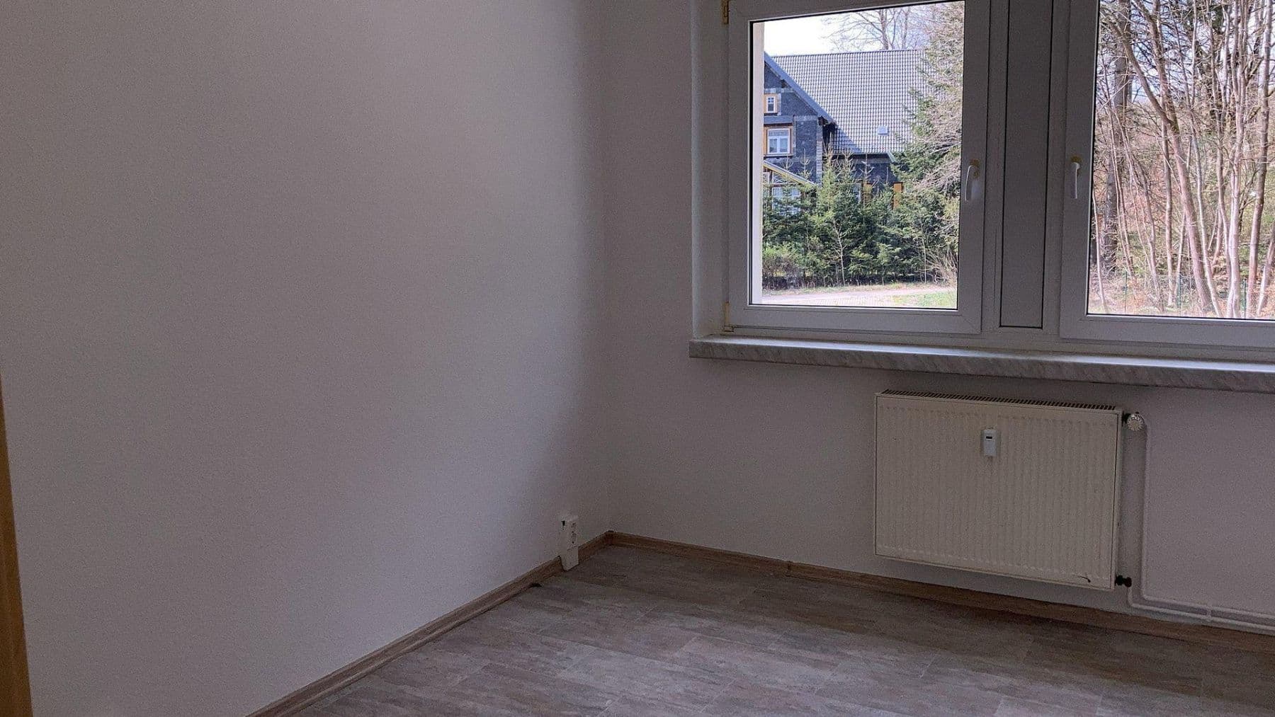 Pronájem bytu 4+1 84 m², Oberharz am Brocken, Sasko-Anhaltsko Pronájem bytu 4+1 84 m², Oberharz am Brocken, Sasko-Anhaltsko
