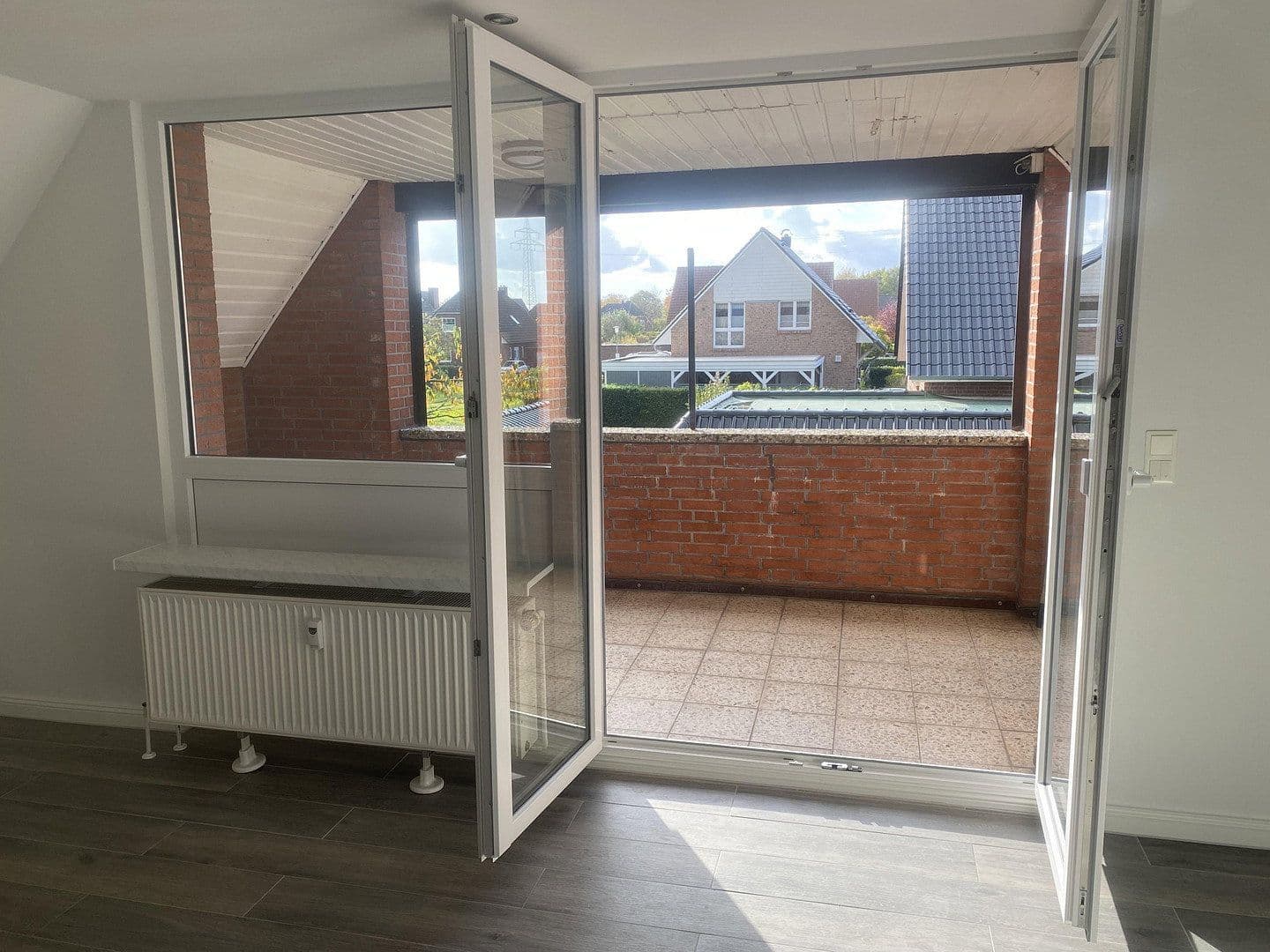 Pronájem bytu 2+1 55 m², Brunsbek, Šlesvicko-Holštýnsko Pronájem bytu 2+1 55 m², Brunsbek, Šlesvicko-Holštýnsko