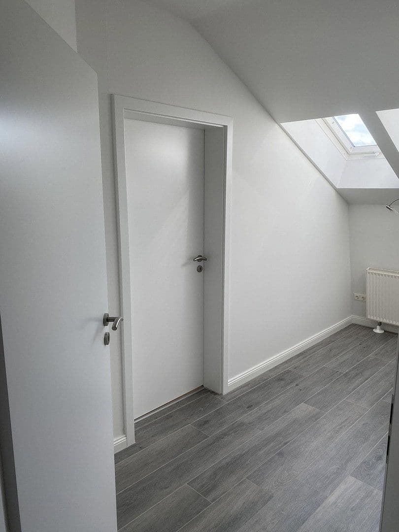 Pronájem bytu 2+1 55 m², Brunsbek, Šlesvicko-Holštýnsko Pronájem bytu 2+1 55 m², Brunsbek, Šlesvicko-Holštýnsko