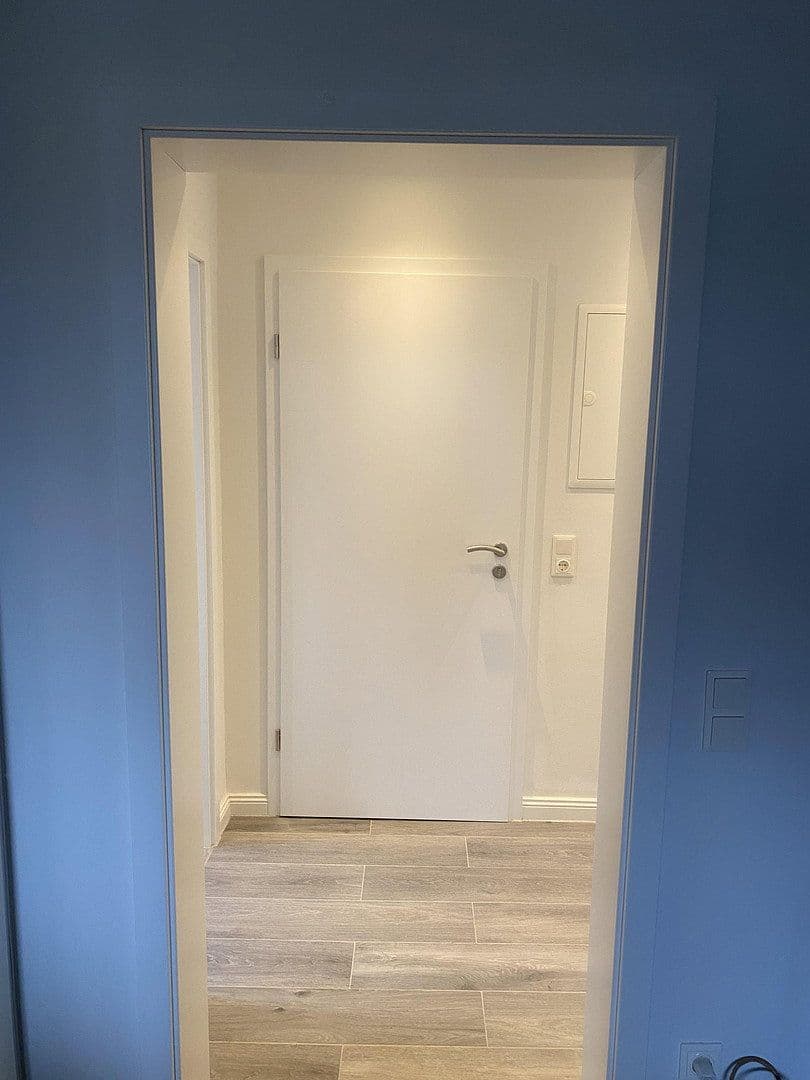 Pronájem bytu 2+1 55 m², Brunsbek, Šlesvicko-Holštýnsko Pronájem bytu 2+1 55 m², Brunsbek, Šlesvicko-Holštýnsko