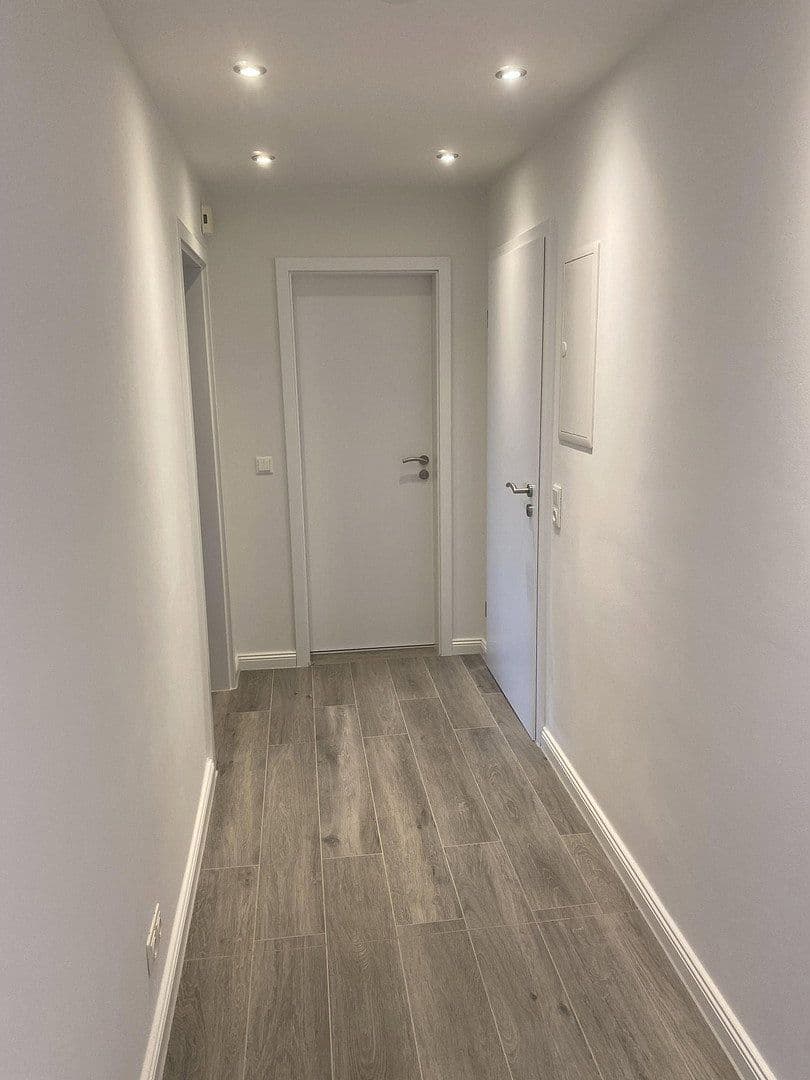 Pronájem bytu 2+1 55 m², Brunsbek, Šlesvicko-Holštýnsko Pronájem bytu 2+1 55 m², Brunsbek, Šlesvicko-Holštýnsko