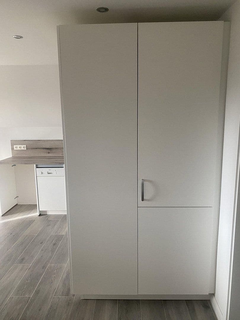 Pronájem bytu 2+1 55 m², Brunsbek, Šlesvicko-Holštýnsko Pronájem bytu 2+1 55 m², Brunsbek, Šlesvicko-Holštýnsko