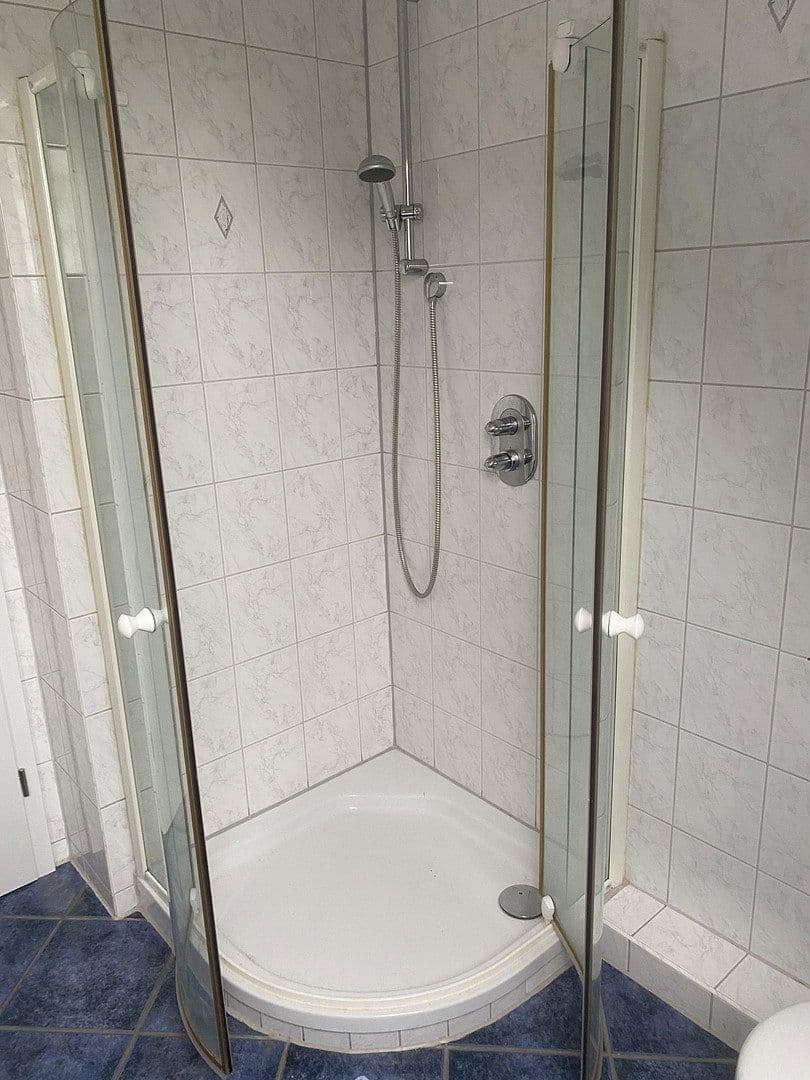 Pronájem bytu 2+1 55 m², Brunsbek, Šlesvicko-Holštýnsko Pronájem bytu 2+1 55 m², Brunsbek, Šlesvicko-Holštýnsko