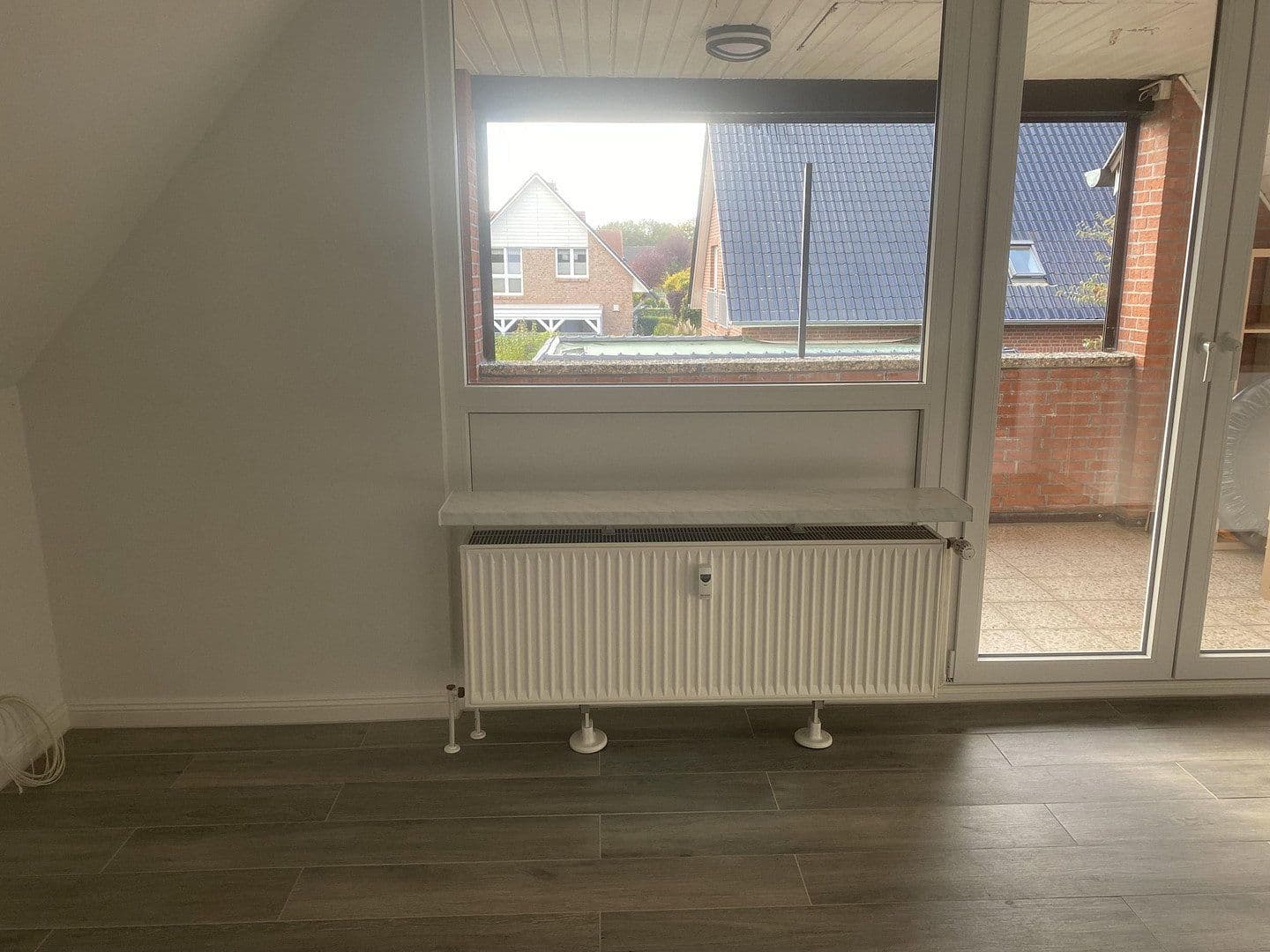 Pronájem bytu 2+1 55 m², Brunsbek, Šlesvicko-Holštýnsko Pronájem bytu 2+1 55 m², Brunsbek, Šlesvicko-Holštýnsko