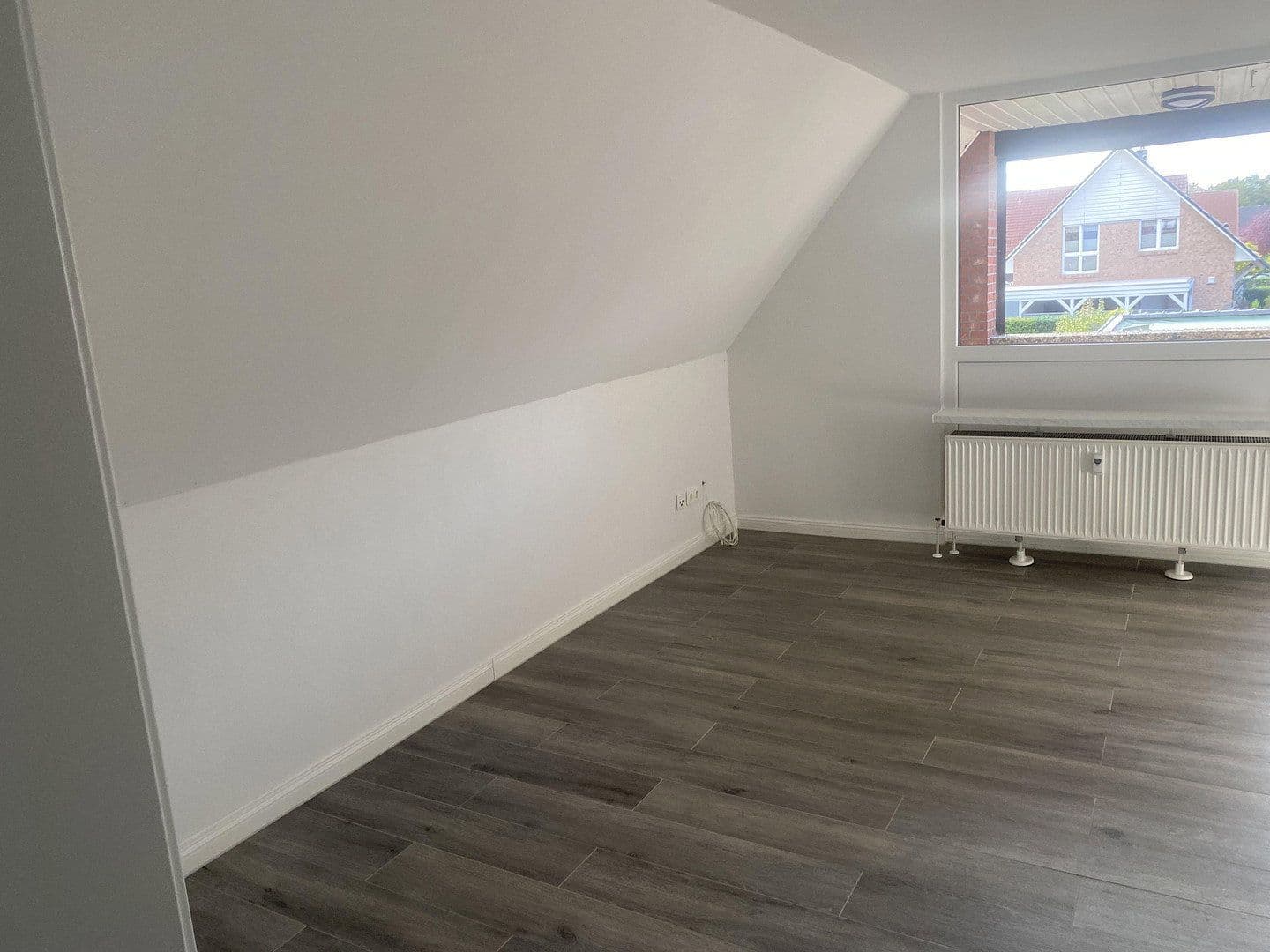 Pronájem bytu 2+1 55 m², Brunsbek, Šlesvicko-Holštýnsko Pronájem bytu 2+1 55 m², Brunsbek, Šlesvicko-Holštýnsko